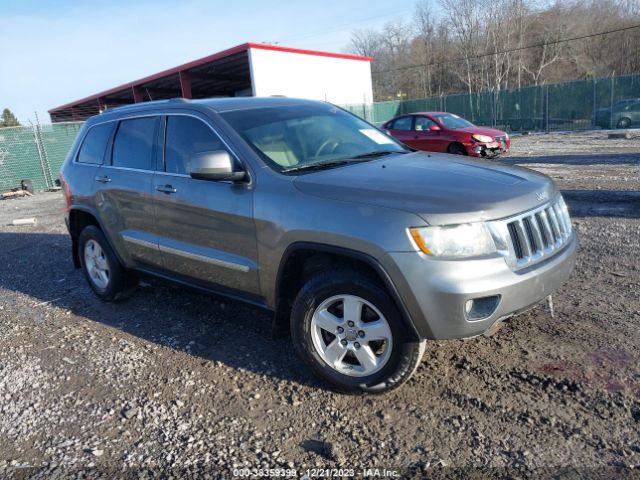 JEEP GRAND CHEROKEE 2011 1j4rr4gg0bc672739