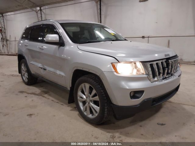 JEEP GRAND CHEROKEE 2011 1j4rr4gg0bc675012