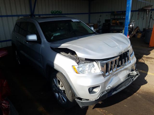 JEEP GRAND CHER 2011 1j4rr4gg0bc676161