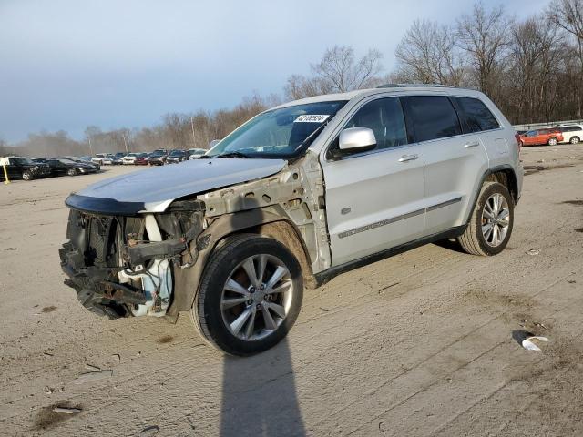 JEEP GRAND CHEROKEE 2011 1j4rr4gg0bc678380