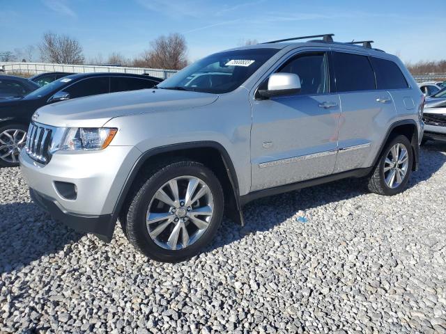 JEEP GRAND CHER 2011 1j4rr4gg0bc679691