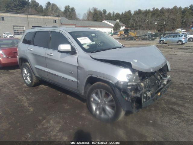 JEEP GRAND CHEROKEE 2011 1j4rr4gg0bc684177