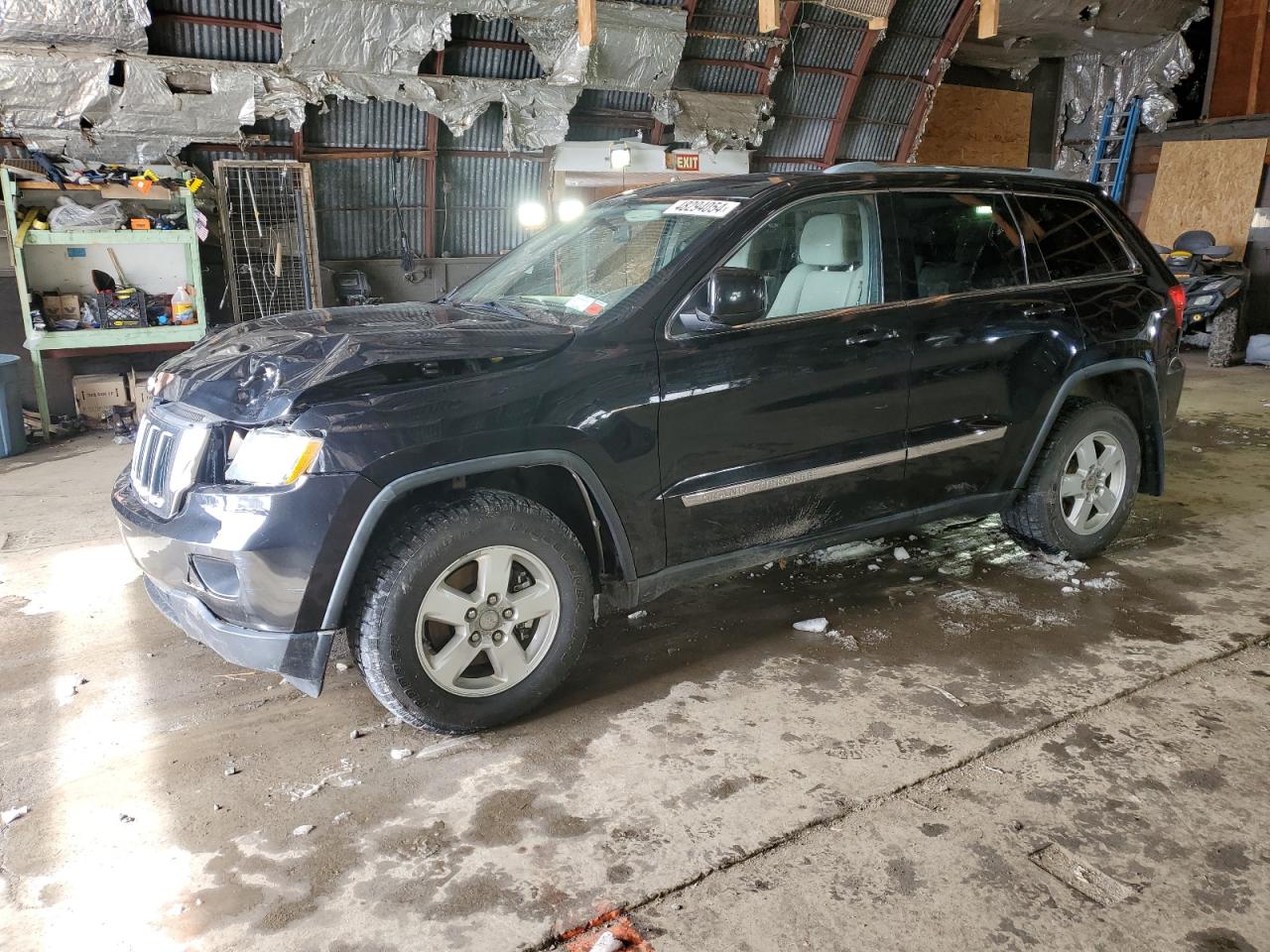 JEEP GRAND CHEROKEE 2011 1j4rr4gg0bc684521