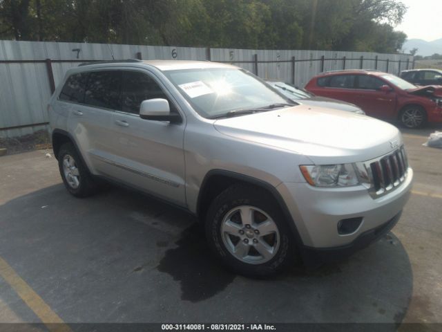 JEEP GRAND CHEROKEE 2011 1j4rr4gg0bc697804