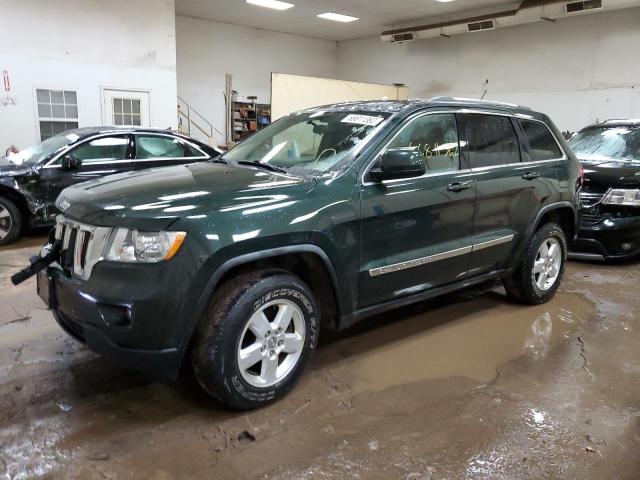 JEEP GRAND CHER 2011 1j4rr4gg0bc697849