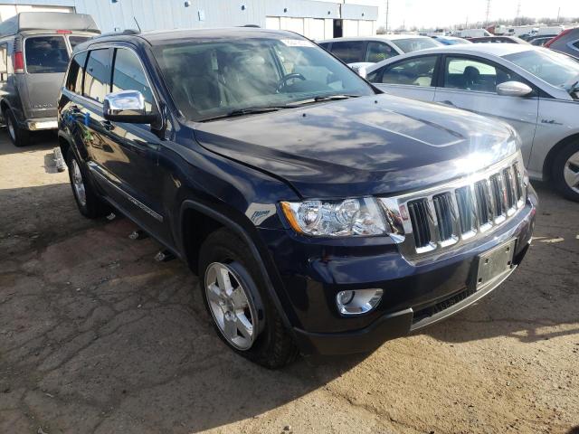 JEEP GRAND CHER 2011 1j4rr4gg0bc702094