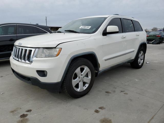 JEEP GRAND CHEROKEE 2011 1j4rr4gg0bc706047