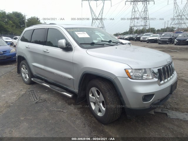 JEEP GRAND CHEROKEE 2011 1j4rr4gg0bc713452