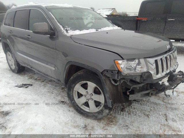 JEEP GRAND CHEROKEE 2011 1j4rr4gg0bc717758