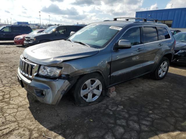 JEEP GRAND CHER 2011 1j4rr4gg0bc731420