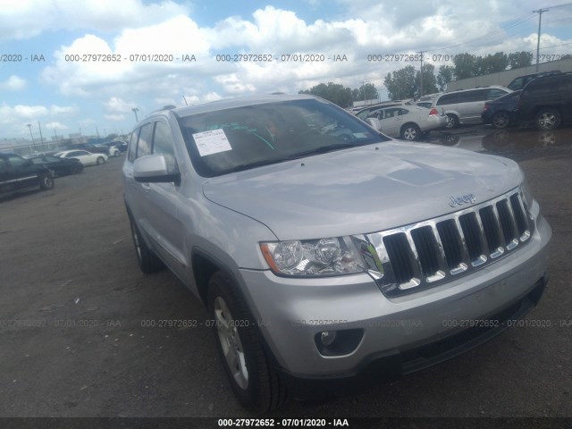 JEEP GRAND CHEROKEE 2011 1j4rr4gg0bc736746