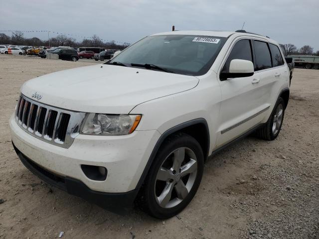 JEEP GRAND CHER 2011 1j4rr4gg1bc507590