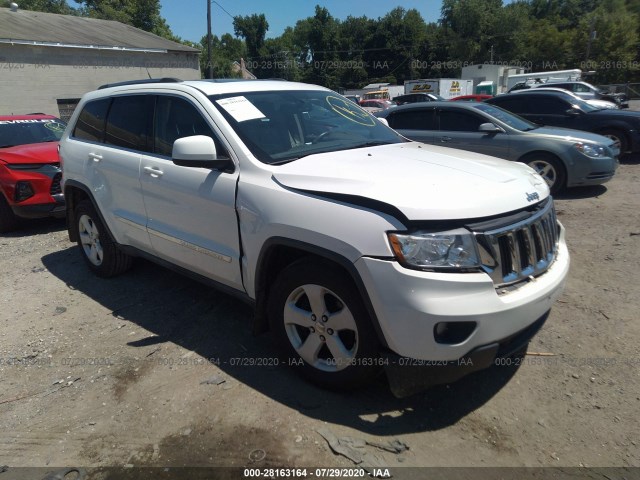 JEEP GRAND CHEROKEE 2011 1j4rr4gg1bc511588