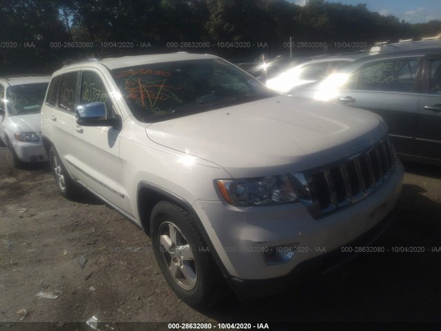 JEEP GRAND CHEROKEE 2011 1j4rr4gg1bc511865