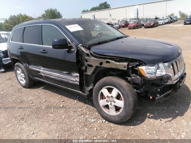 JEEP GRAND CHEROKEE 2011 1j4rr4gg1bc515138