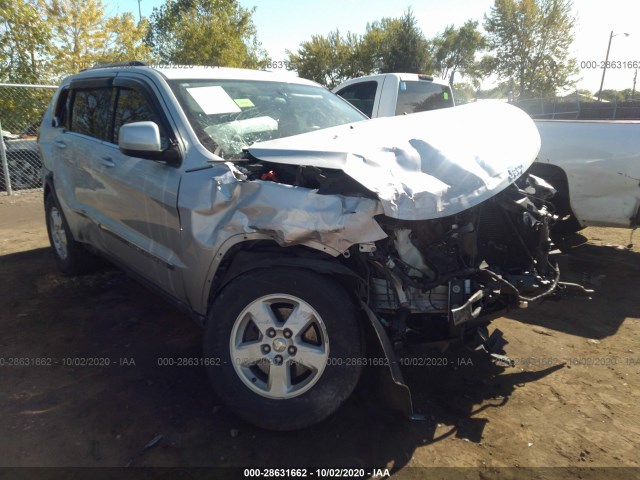 JEEP GRAND CHEROKEE 2011 1j4rr4gg1bc525295