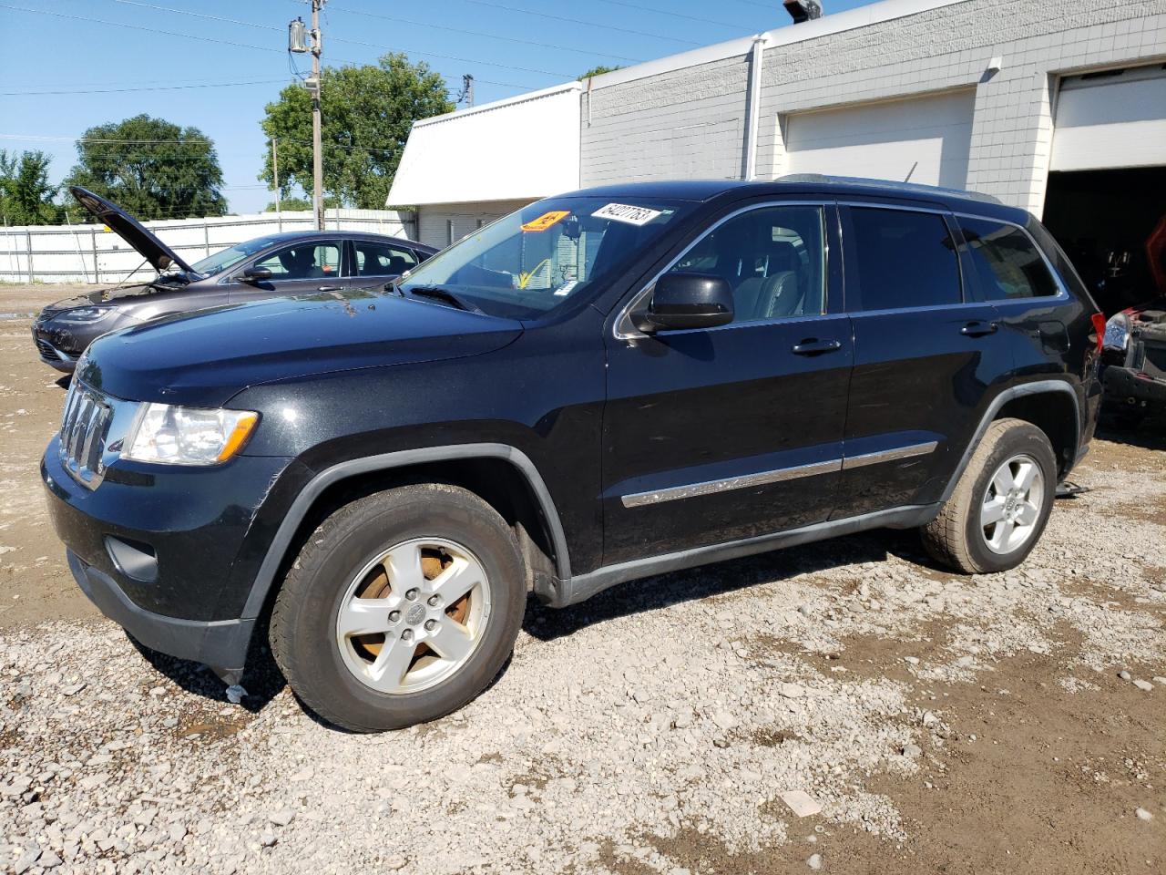 JEEP GRAND CHEROKEE 2011 1j4rr4gg1bc529766