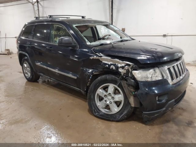 JEEP GRAND CHEROKEE 2011 1j4rr4gg1bc530285