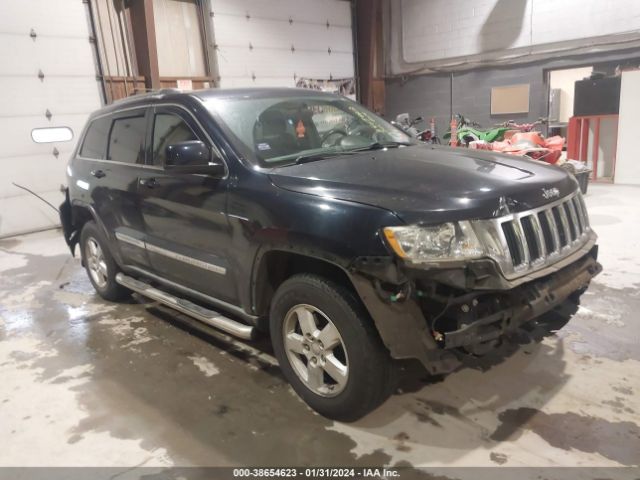 JEEP GRAND CHEROKEE 2011 1j4rr4gg1bc530383