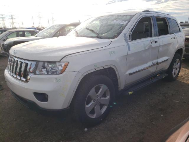 JEEP GRAND CHEROKEE 2011 1j4rr4gg1bc530545