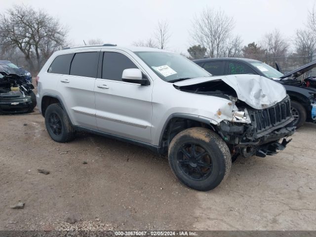 JEEP GRAND CHEROKEE 2011 1j4rr4gg1bc532859