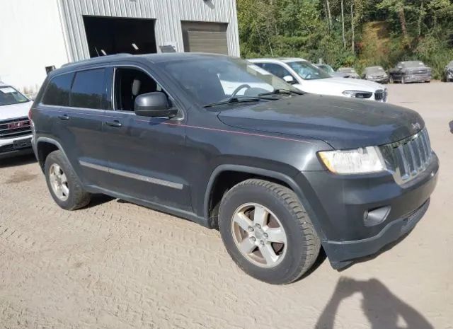 JEEP GRAND CHEROKEE 2011 1j4rr4gg1bc534255