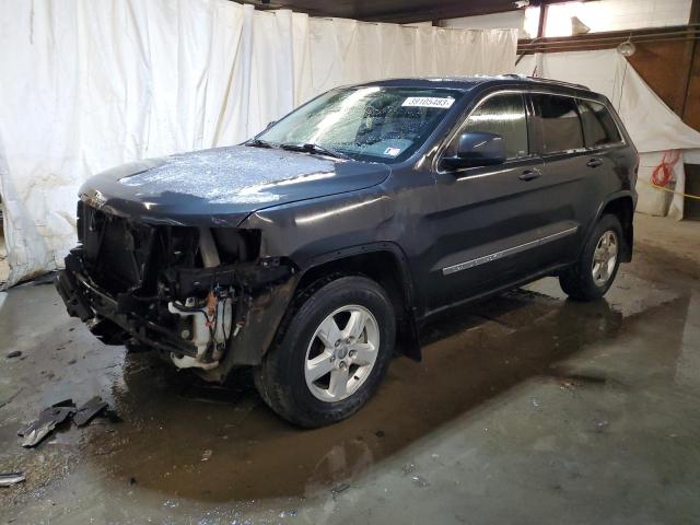 JEEP GRAND CHER 2011 1j4rr4gg1bc540606