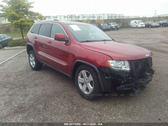 JEEP GRAND CHEROKEE 2011 1j4rr4gg1bc542906