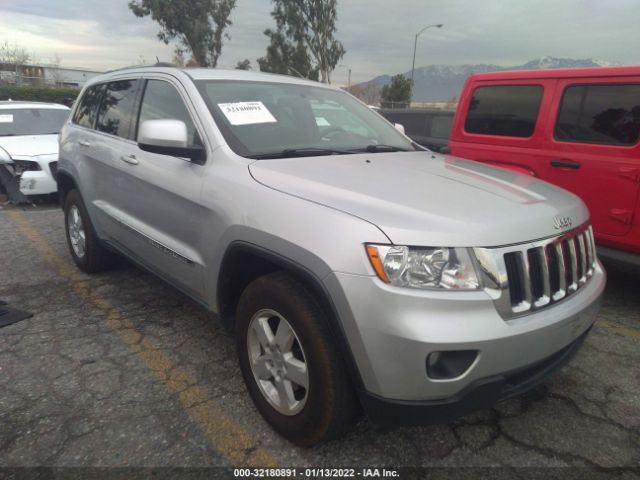 JEEP GRAND CHEROKEE 2011 1j4rr4gg1bc546163