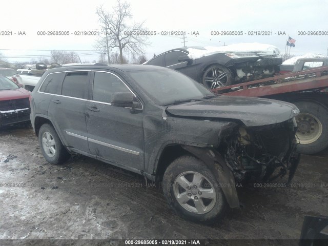 JEEP GRAND CHEROKEE 2011 1j4rr4gg1bc546454