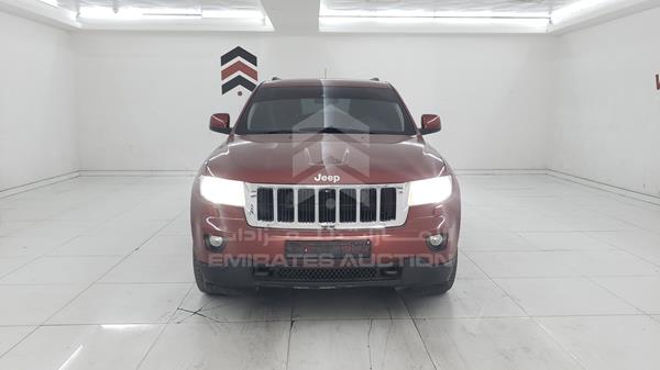 JEEP GRAND CHEROKEE 2011 1j4rr4gg1bc547832