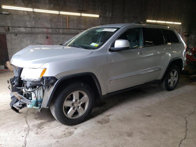 JEEP GRAND CHER 2011 1j4rr4gg1bc551492