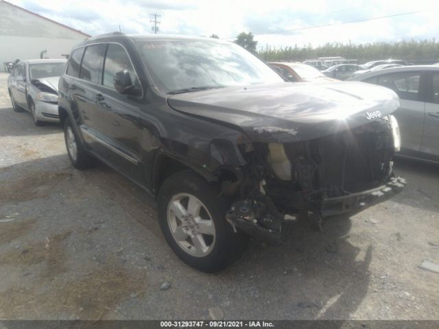 JEEP GRAND CHEROKEE 2011 1j4rr4gg1bc555073