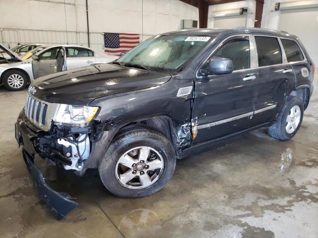 JEEP GRAND CHER 2011 1j4rr4gg1bc561584