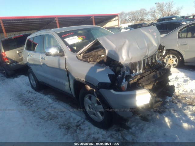 JEEP GRAND CHEROKEE 2011 1j4rr4gg1bc561942