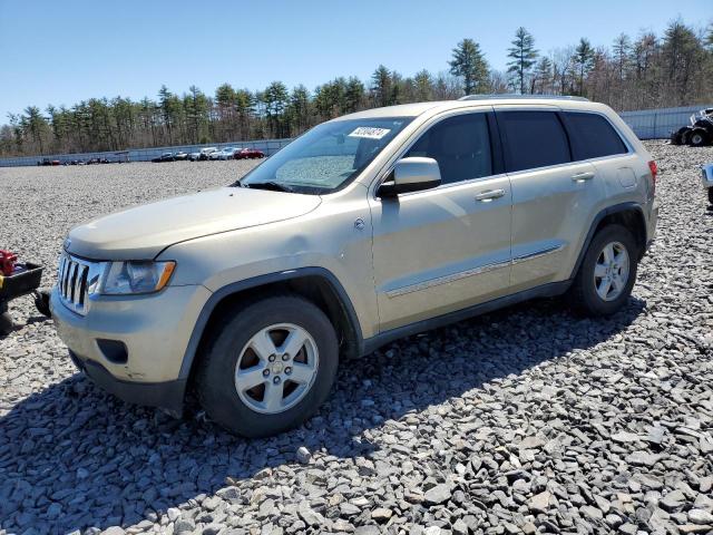 JEEP GRAND CHEROKEE 2011 1j4rr4gg1bc562640