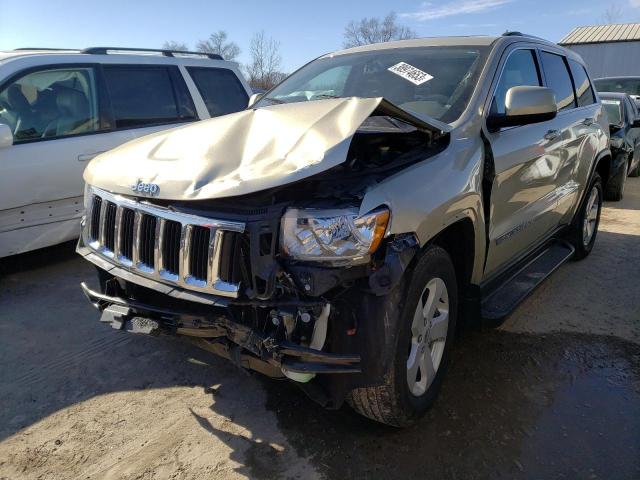 JEEP GRAND CHER 2011 1j4rr4gg1bc563433