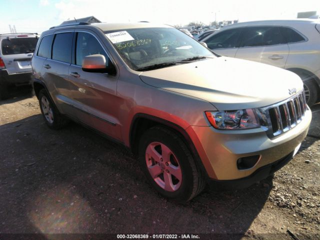 JEEP GRAND CHEROKEE 2011 1j4rr4gg1bc563447