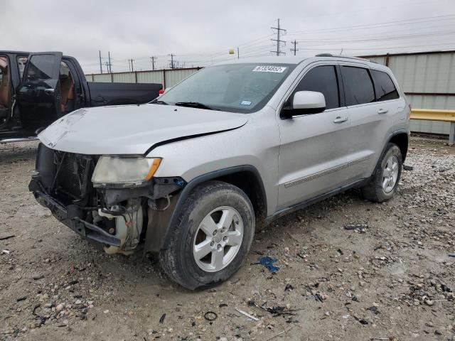 JEEP GRAND CHER 2011 1j4rr4gg1bc566509