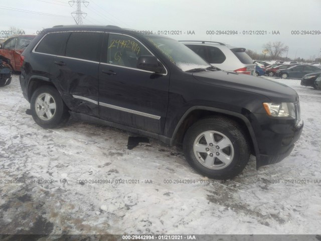 JEEP GRAND CHEROKEE 2011 1j4rr4gg1bc567269