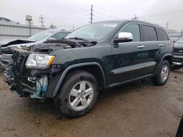 JEEP GRAND CHEROKEE 2011 1j4rr4gg1bc572407