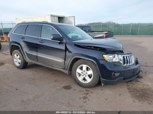 JEEP GRAND CHEROKEE 2011 1j4rr4gg1bc577073