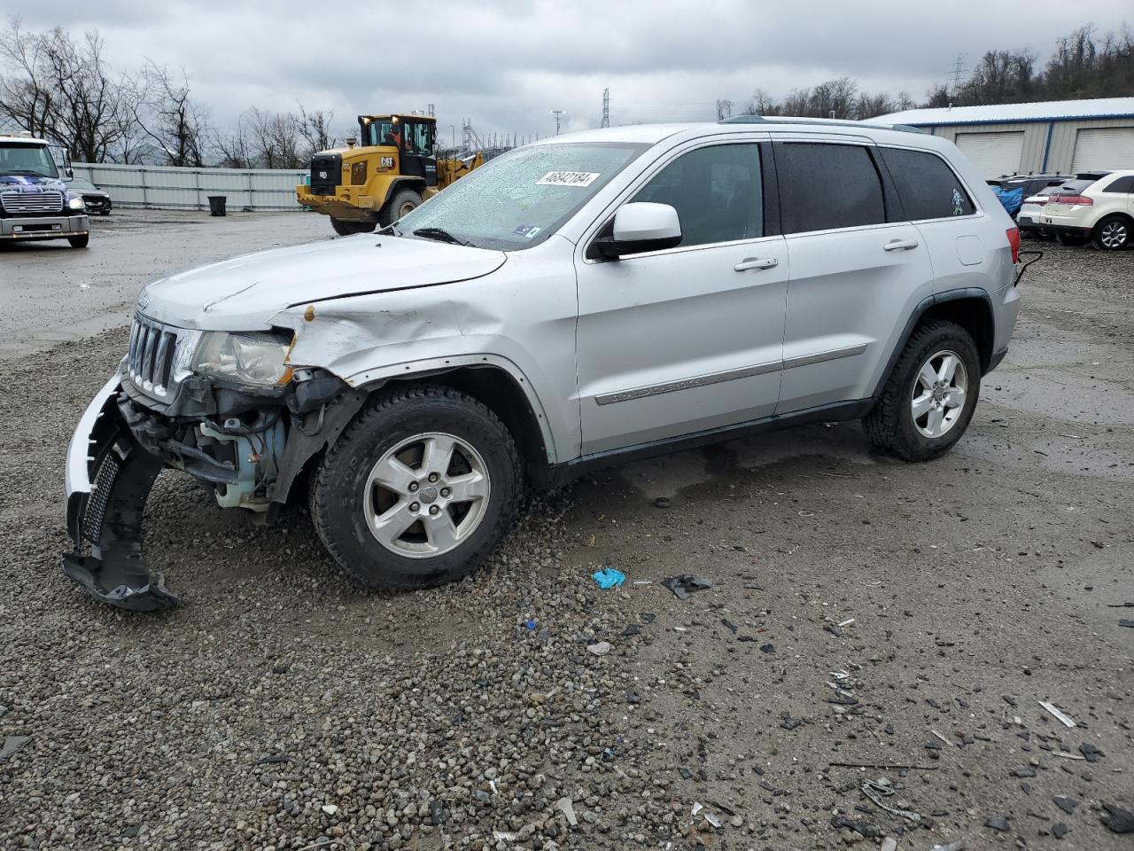 JEEP GRAND CHEROKEE 2011 1j4rr4gg1bc581382