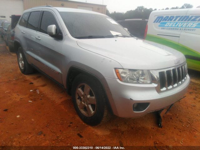 JEEP GRAND CHEROKEE 2011 1j4rr4gg1bc581415