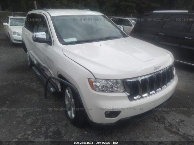 JEEP GRAND CHEROKEE 2011 1j4rr4gg1bc587344