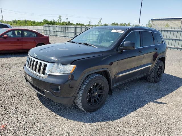 JEEP GRAND CHER 2011 1j4rr4gg1bc589370