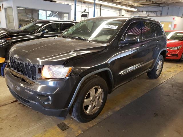 JEEP GRAND CHER 2011 1j4rr4gg1bc589594