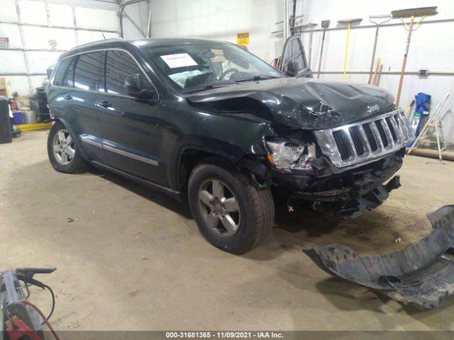 JEEP GRAND CHEROKEE 2011 1j4rr4gg1bc589997