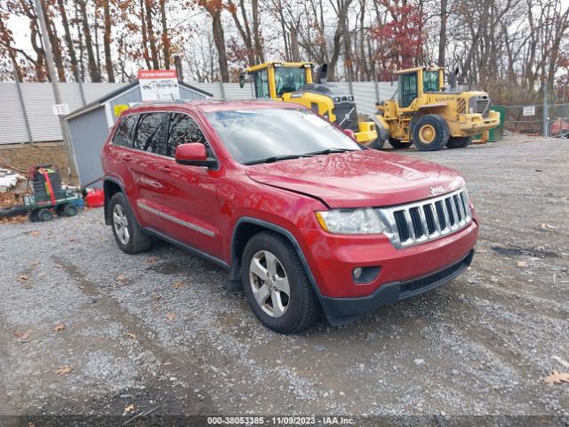 JEEP GRAND CHEROKEE 2011 1j4rr4gg1bc590826