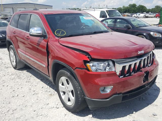 JEEP GRAND CHER 2011 1j4rr4gg1bc609116